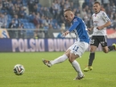 Lech - GKS Bełchatów (5-0) 22 / Przemek Modliński