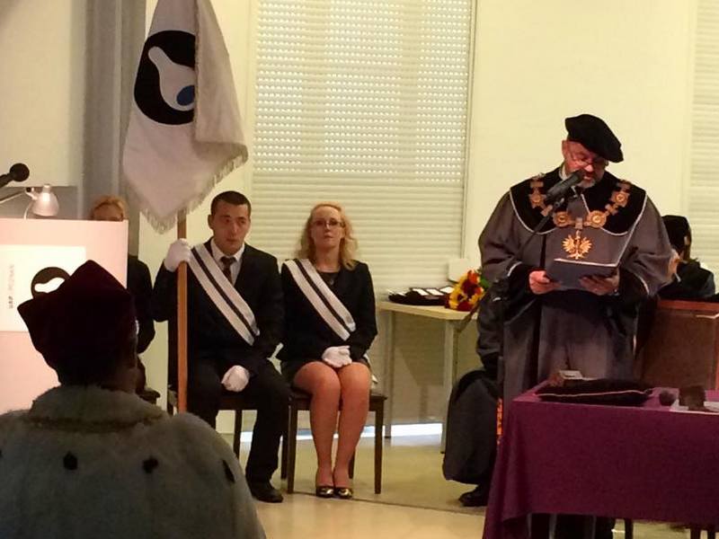 inauguracja roku Uniw Art Poz-001 - Uniwersytet Artystyczny w Poznaniu