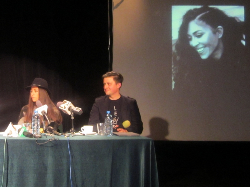 anna jantar i natalia kukulska w sylwestra - Adam Michalkiewicz