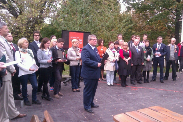 prawo do miasta konf - Anna Skoczek