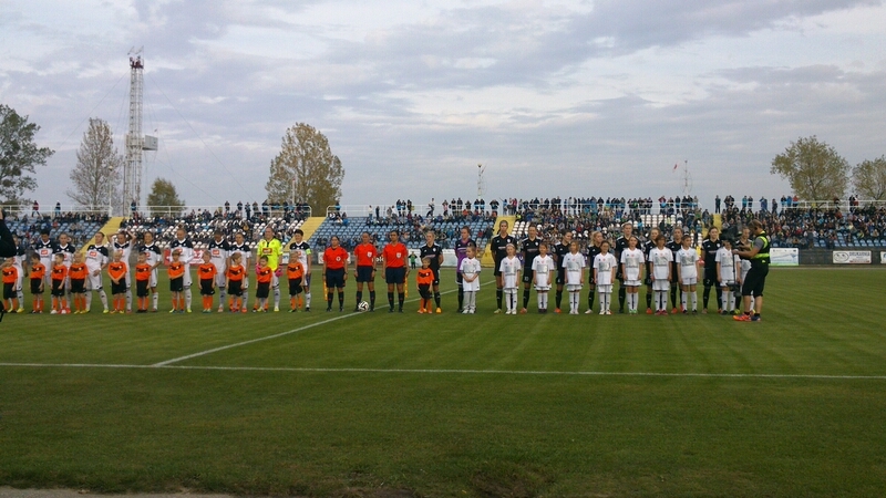 medyk konin glasgow city (1) - Emilia Chudzińska