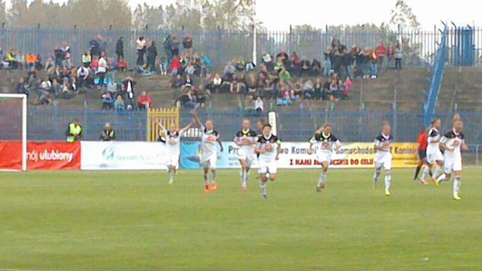 Medyk Konin 5 - Emilia Chudzińska