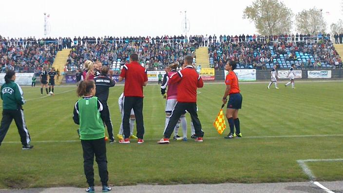 Medyk Konin 3 - Emilia Chudzińska