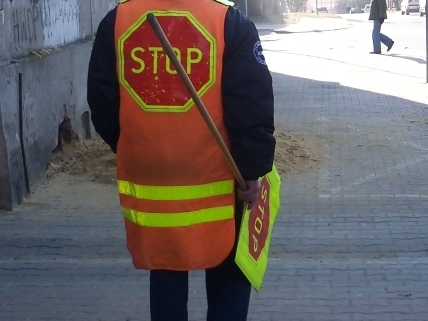 stopek - Policja/Rybnik