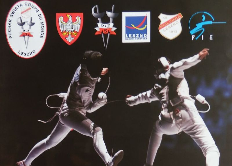 floretowy puchar swiata - UM Leszno