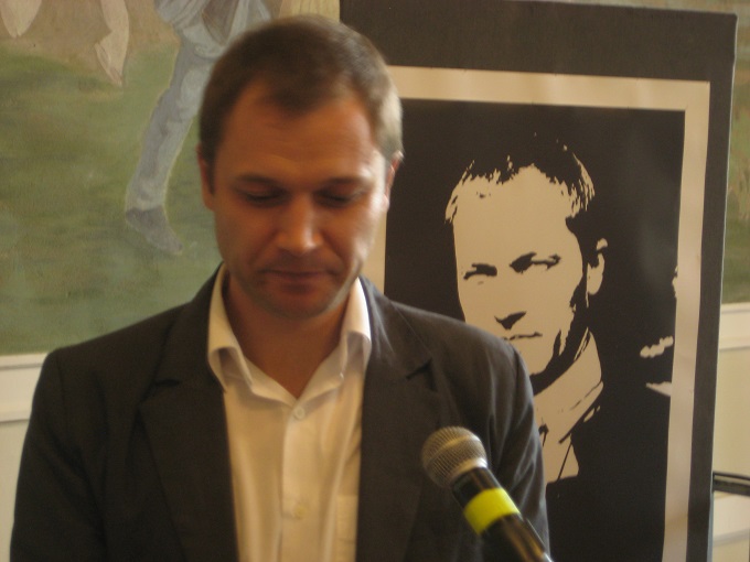 K. Siwczyk w Miłosławiu - Rafał Regulski - Radio Merkury