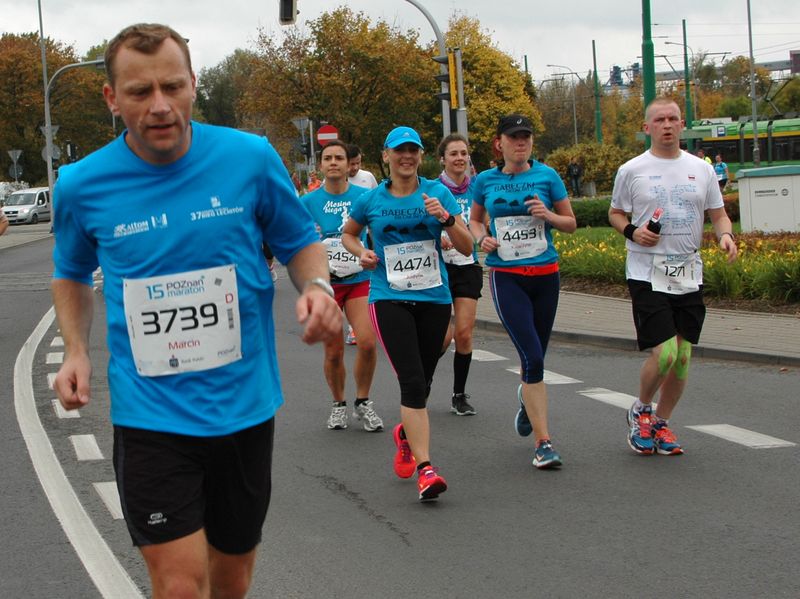 maraton2014sm (30) - Szymon Mazur