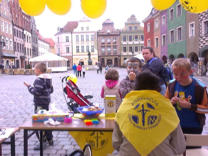 dzien papieski2014 - Adam Michalkiewicz