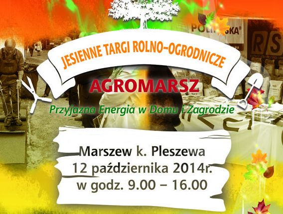 Agromarsz_jesien_2014 - Agromarsz