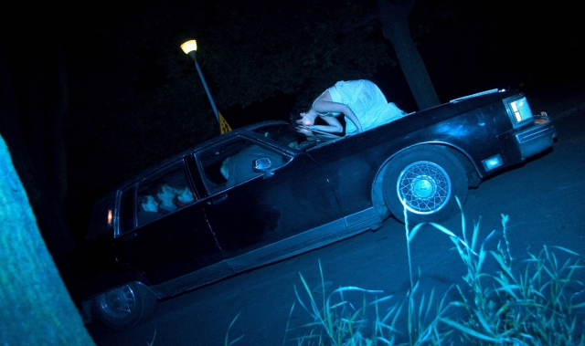 usta usta republika teatr - Przemek Krzakiewicz