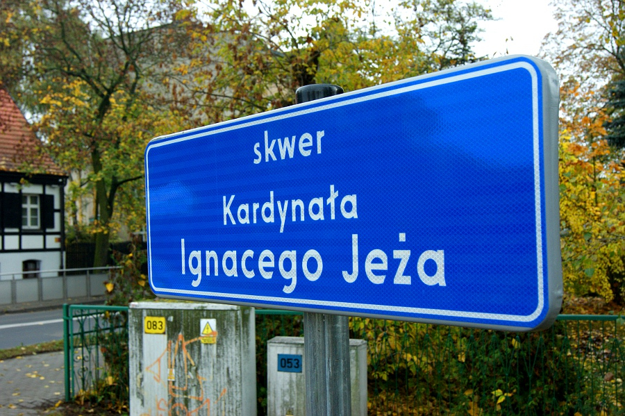 skwer-kardynala-jeza-pila2 - Marcin Maziarz