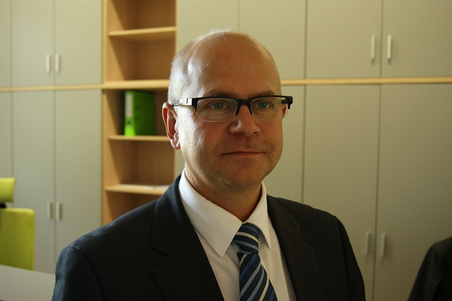 jacek-gursz-chodziez - Marcin Maziarz