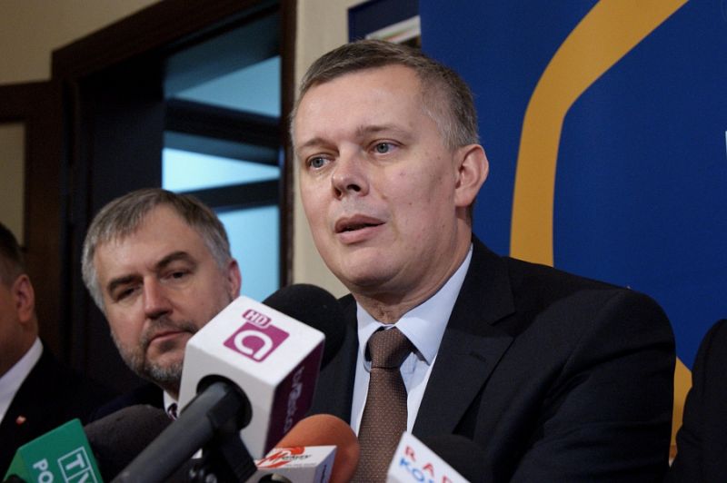 tomasz siemoniak piła - Archiwum