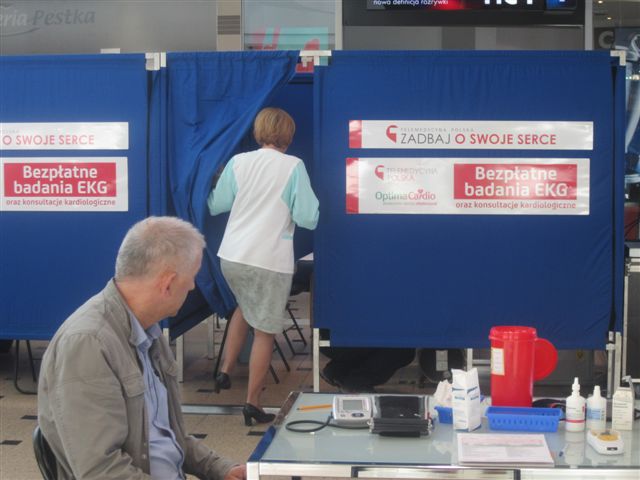 zadbaj o serce (1) - Magdalena Konieczna