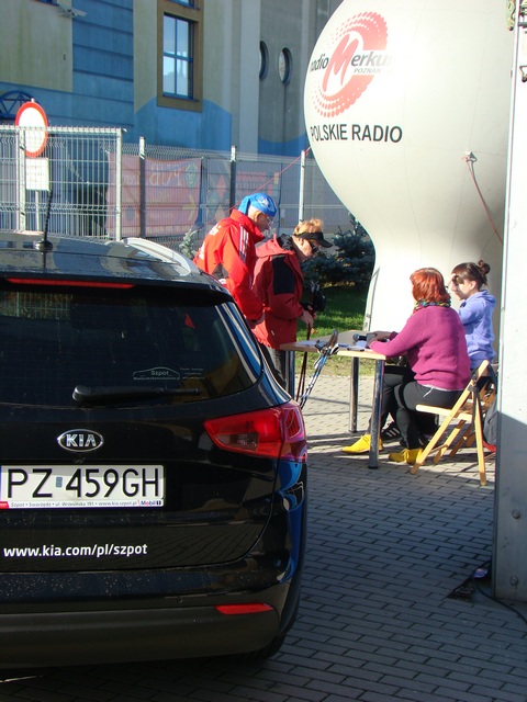 Piotr Niewiarowski, Piotr Niewiarowski jr