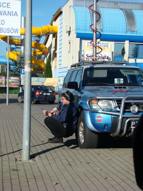 Piotr Niewiarowski, Piotr Niewiarowski jr