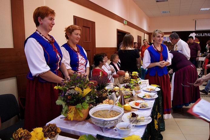 kulinarna-krajna - Marcin Maziarz 