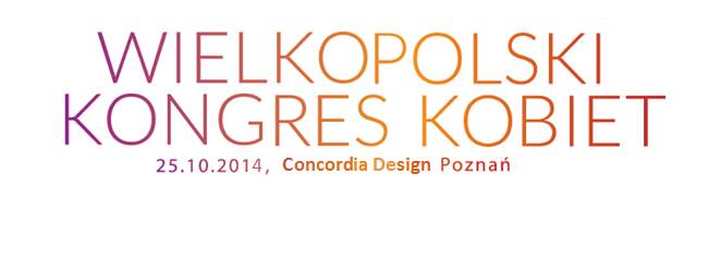 wielkopolski kongres kobiet 2014