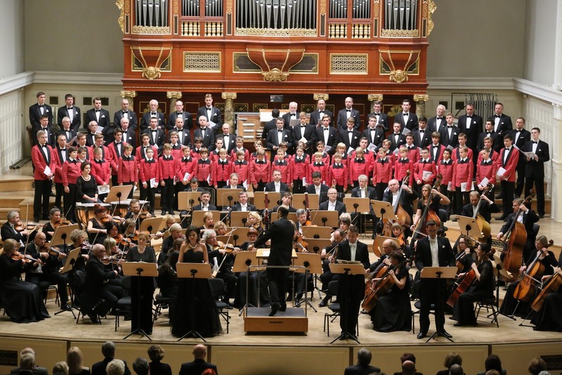 Requiem aeternam i poznańskie słowiki (12) - Antoni Hoffmann