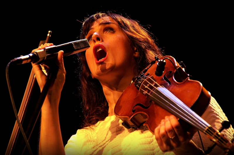 Justyna justisza Szadkowska 