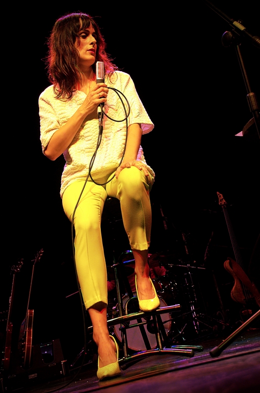 Justyna justisza Szadkowska 