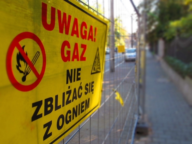 uwaga gaz awaria2 - Tomasz Jędraszczak