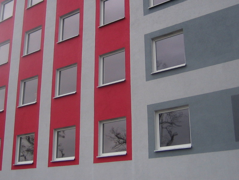 nowy-blok-komunalny - Rafał Muniak