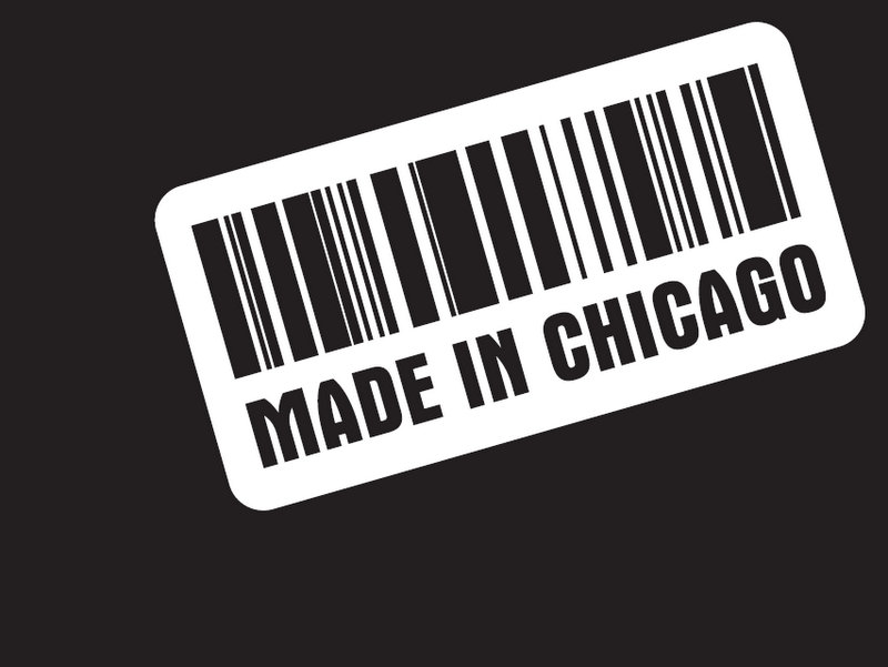 made in chicago 2014 - Made in Chicago