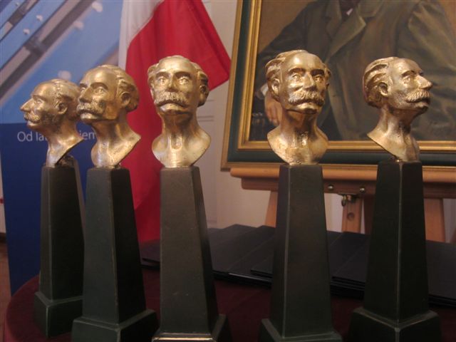 zlote hipolity 2014 b - Magda Konieczna