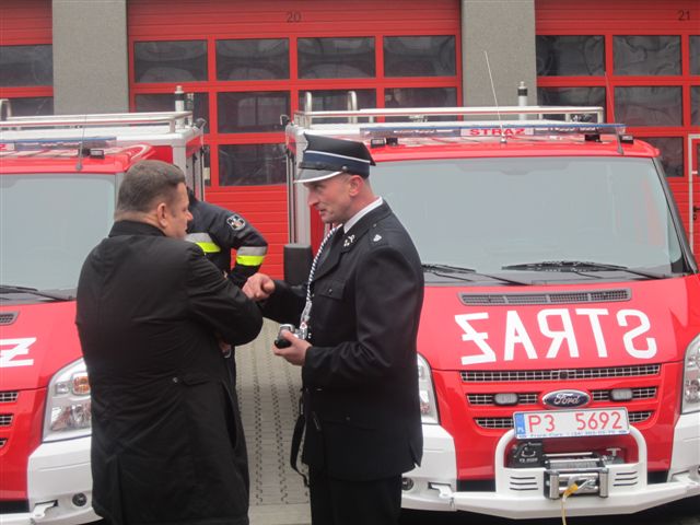 wozy dla strażaków4 - Magda Konieczna