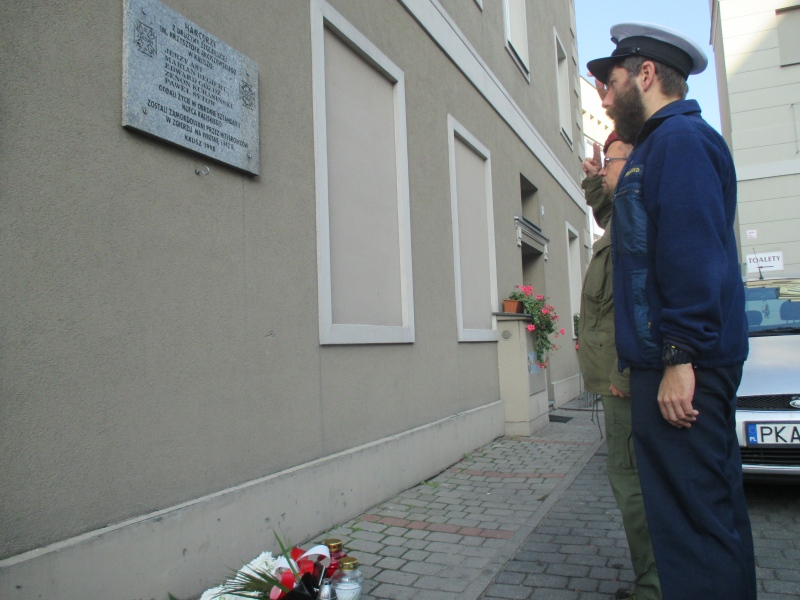 Znicz Pamięci Kalisz