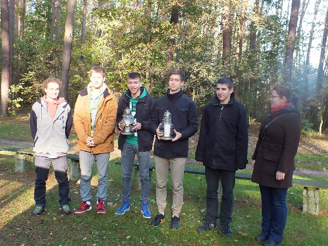 ZS im. Gen. Kutrzeby w Obornikach