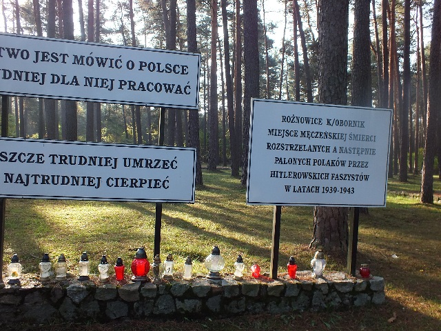 ZS im. Gen. Kutrzeby w Obornikach