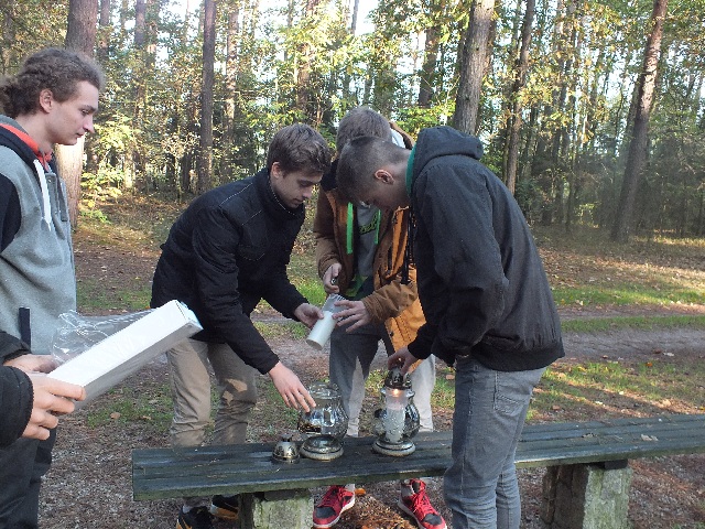 ZS im. Gen. Kutrzeby w Obornikach