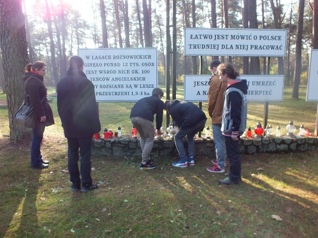 ZS im. Gen. Kutrzeby w Obornikach