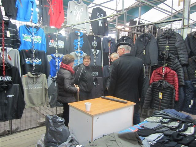 jaskowiak na bema - Anna Skoczek