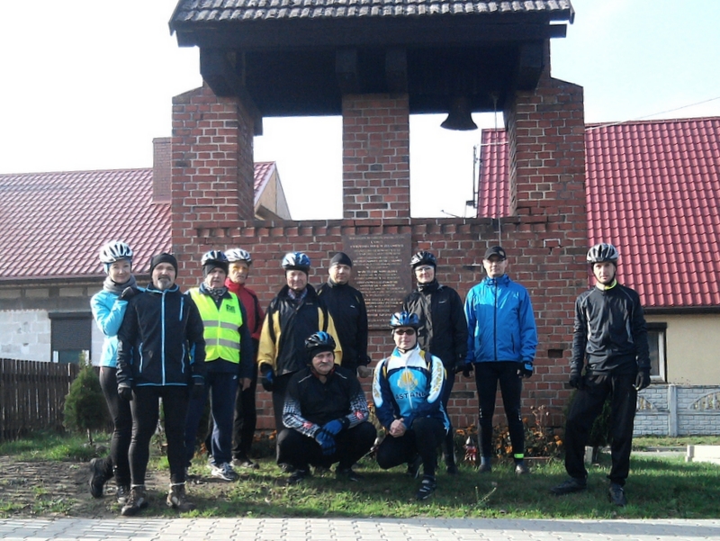 Bractwo Rowerowe w Pile