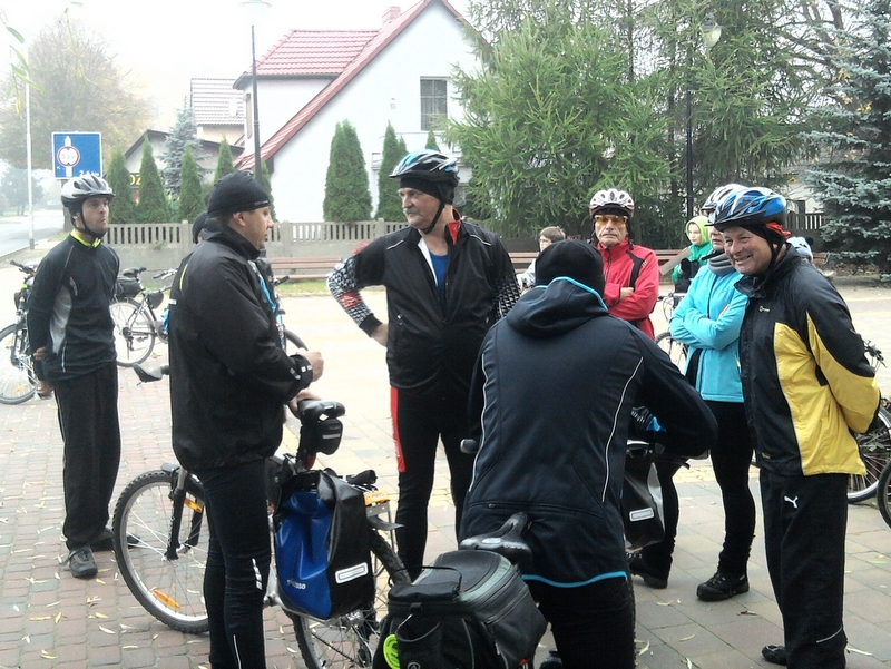 Bractwo Rowerowe w Pile