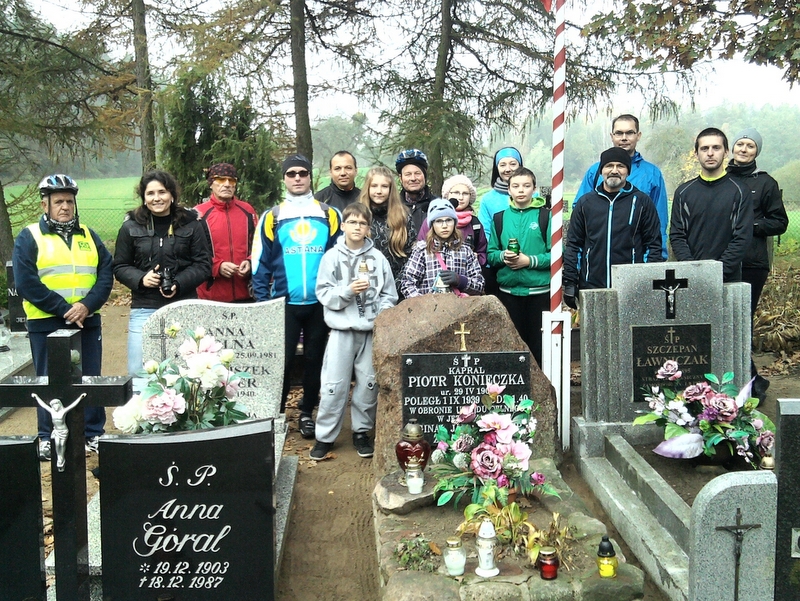 Bractwo Rowerowe w Pile