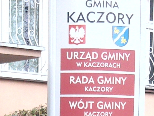 urząd gminy Kaczory - Archiwum Radia Merkury