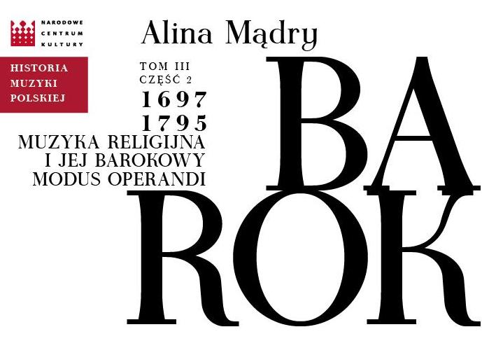 historia_muzyki_polskiej_barok - Narodowe Centrum Kultury