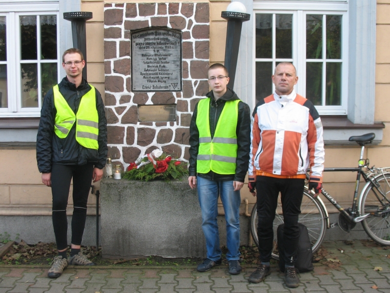 Koło Rowerowe 28 cali z Nowego Tomyśla