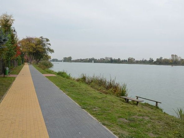 promenada w rogoznie - UM Rogoźno