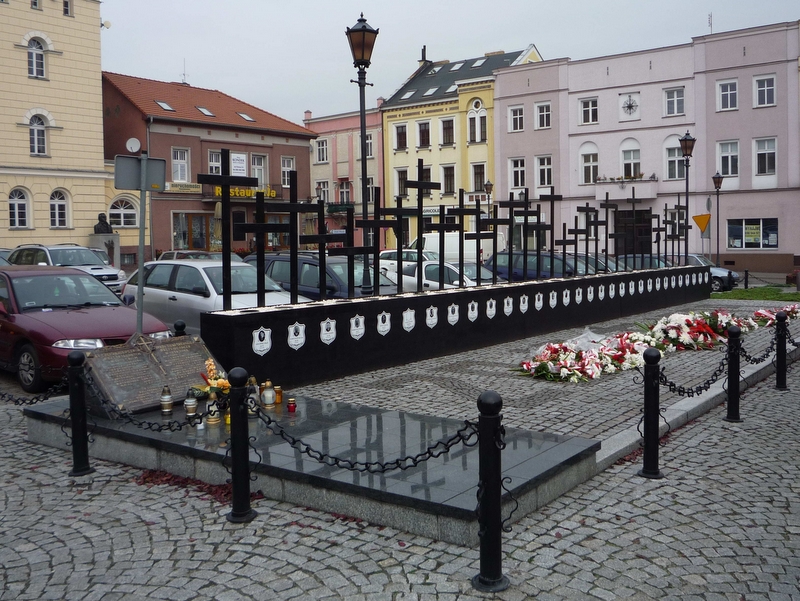 Rajd rowerowy Kościan-Mosina-Śrem-Fort VII