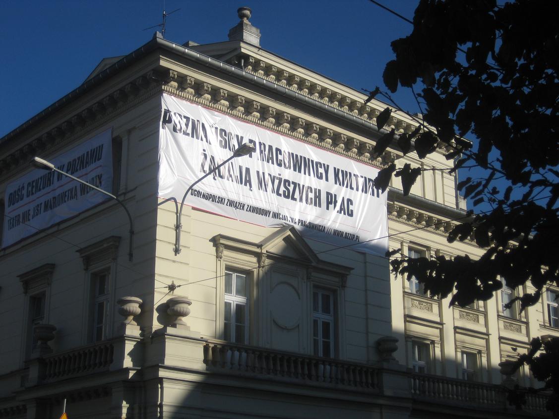 Arkadia oblepiona (2) - Jacek Butlewski