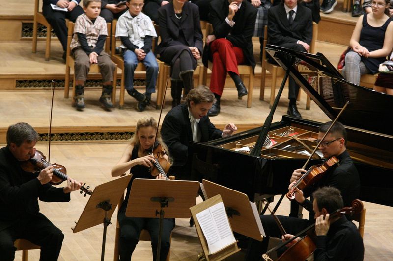  Ingolf Wunder w auli UAM - Antoni Hoffmann