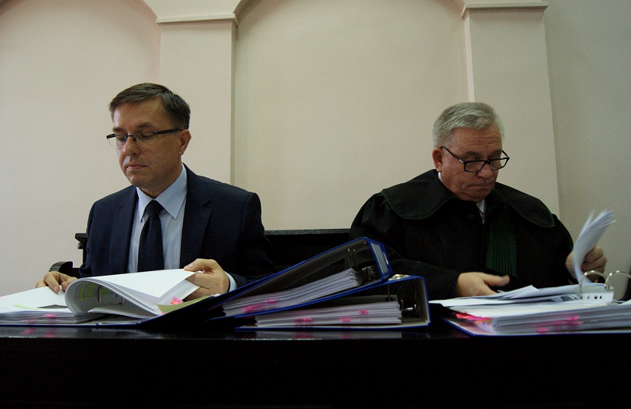 glowski-wyrwa - Marcin Maziarz