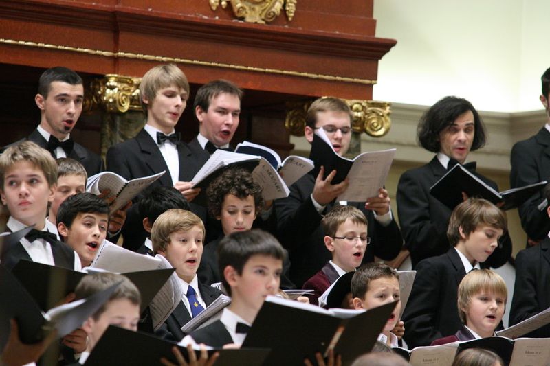 Msza Mozartowska - Antoni Hoffmann