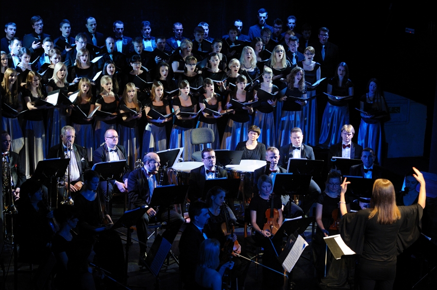 pamietamy koncert - Teatr Muzyczny w Poznaniu