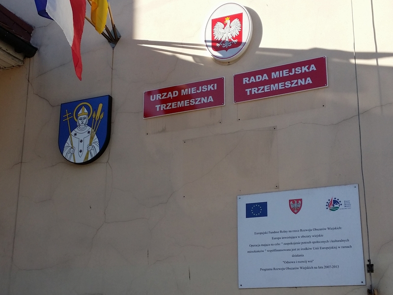 TRZEMESZNO_urząd - Rafał Muniak